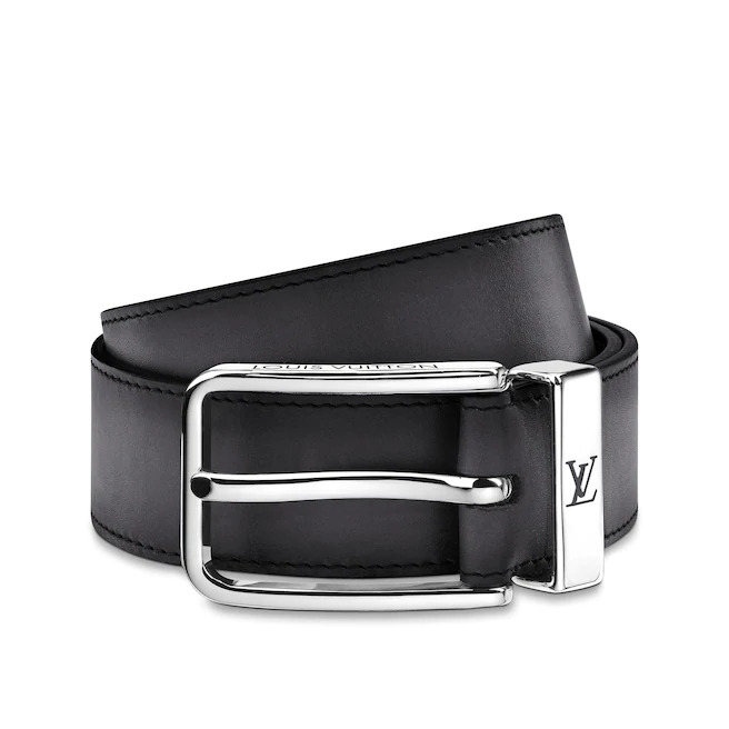 Địa chỉ bán thắt lưng LV authentic nam mã hiệu M0093 tại LG Việt Nam