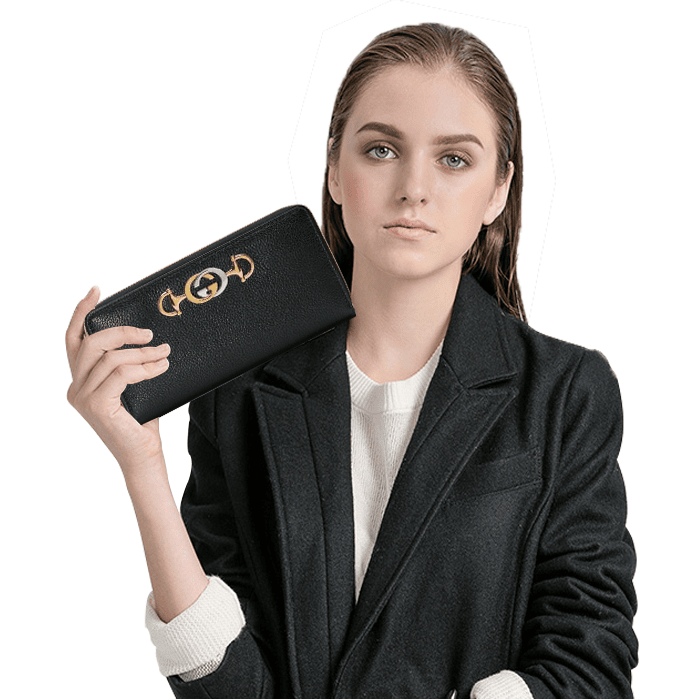 Mua bóp Gucci chính hãng tại Gucci Việt Nam