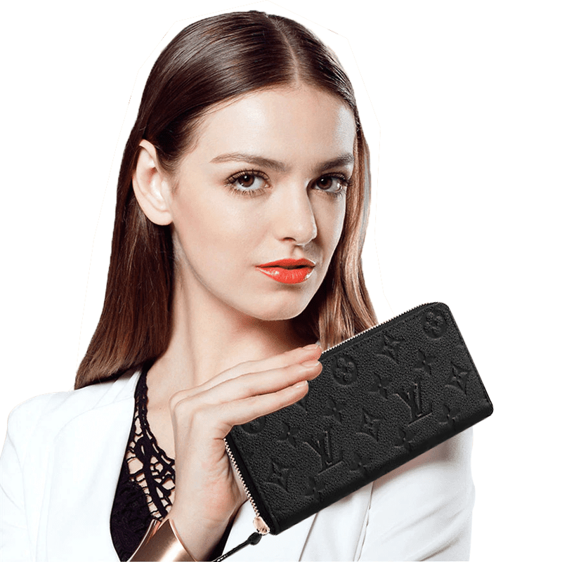 Bóp Louis Vuitton nữ chính hãng mã hiệu M60171 tại store LG Việt Nam
