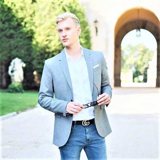 Gucci Việt Nam giới thiệu đến khách hàng sản phẩm tuyệt vời