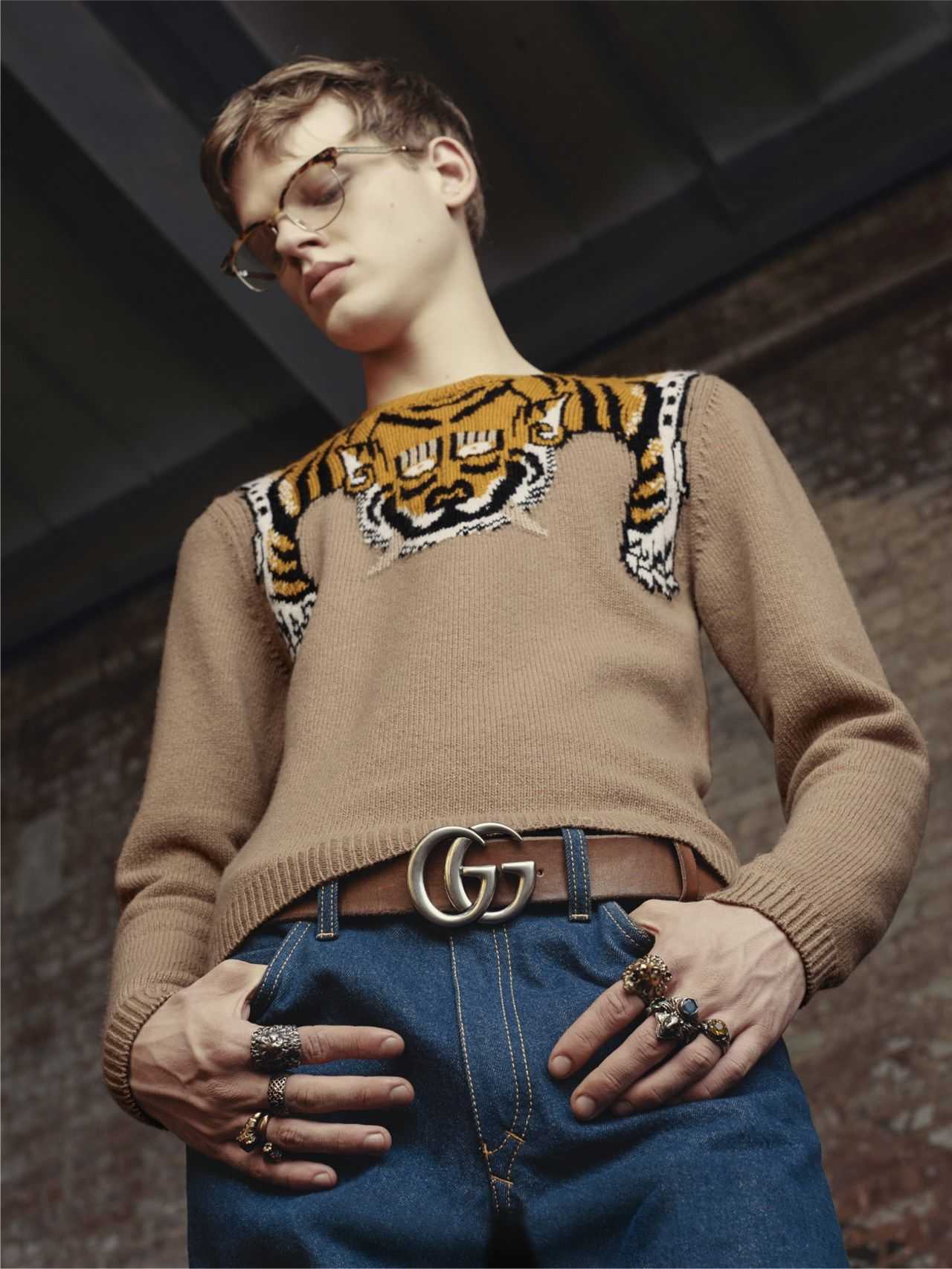 Dây lưng giá tốt tại Gucci Việt Nam