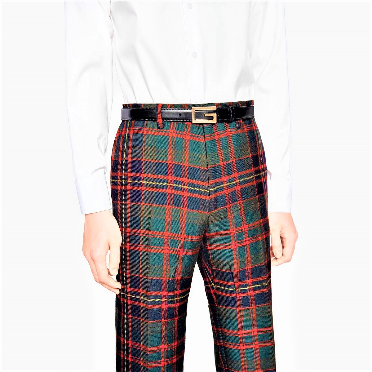 Thắt lưng gucci nam chính hãng tại Gucci Việt Nam