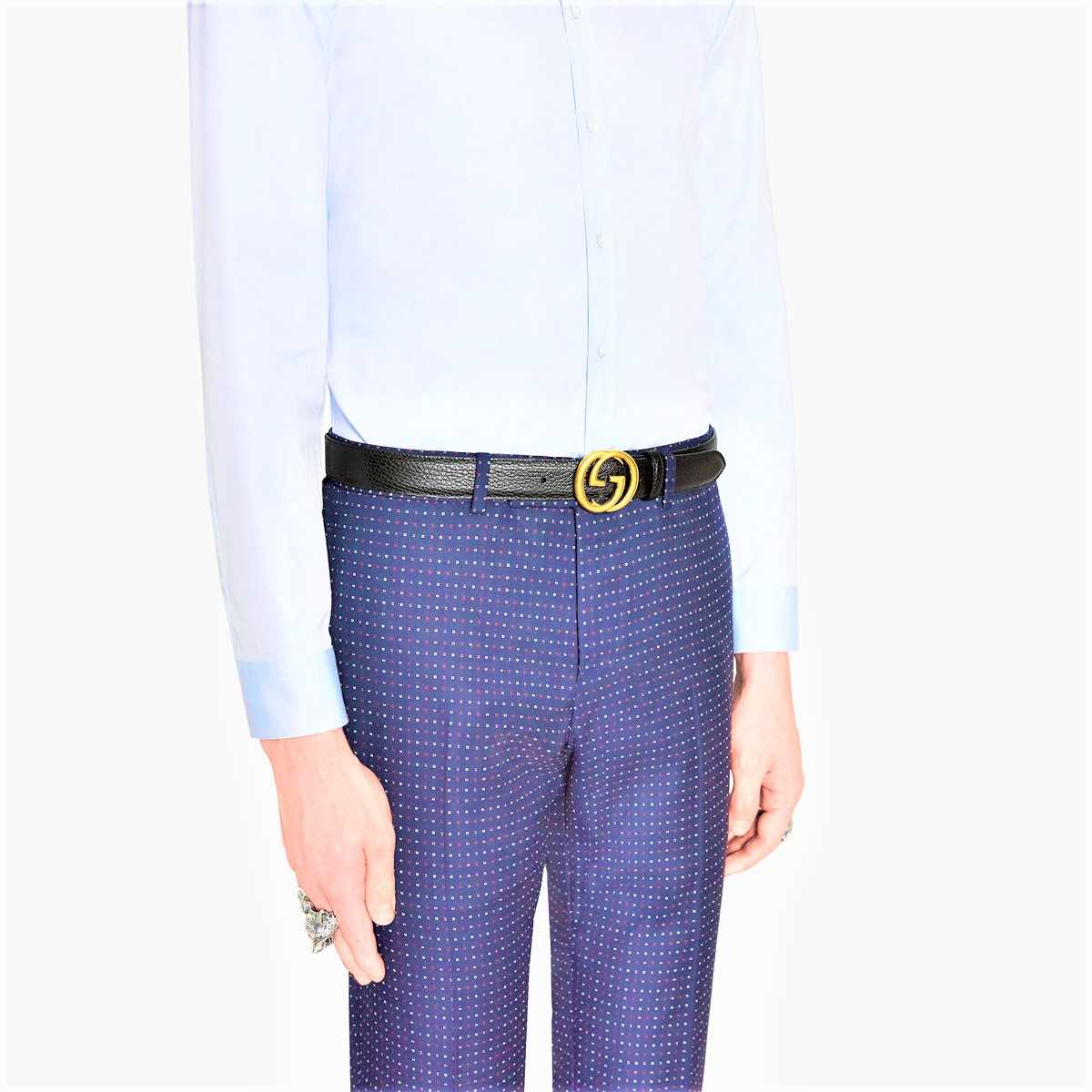 Mua các sản phẩm Gucci chính hãng tại authenticvietnam.vn