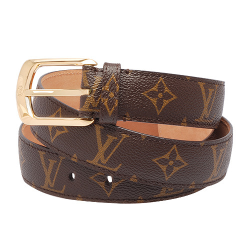 Giá dây nịt Louis Vuitton nữ chính hãng mã hiệu quốc tế M6919