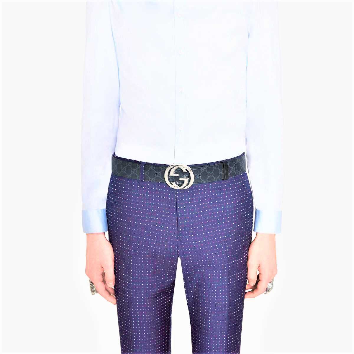 Đại diện Gucci Việt Nam là đơn vị uy tín phân phối đồ Gucci chính hãng
