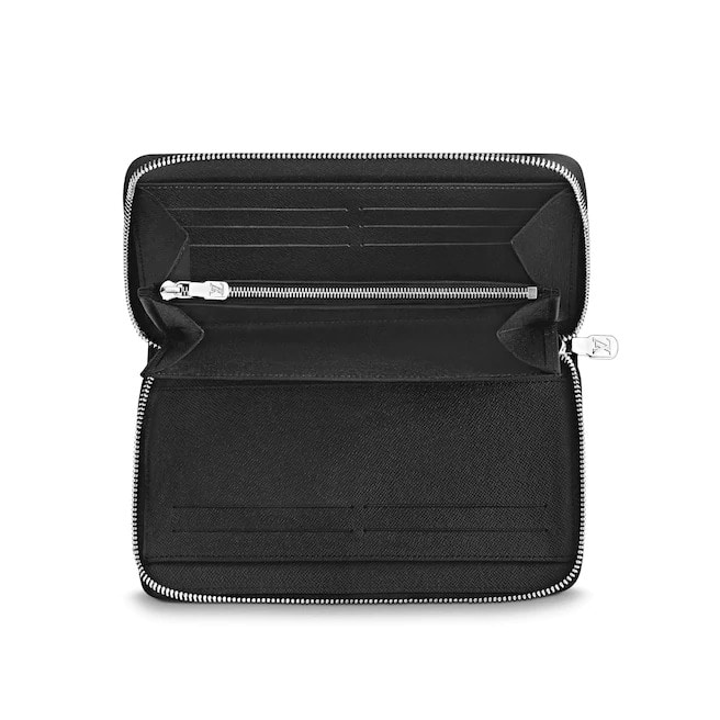 Điểm nổi bật của ví zip Louis Vuitton chính hãng mã M30056