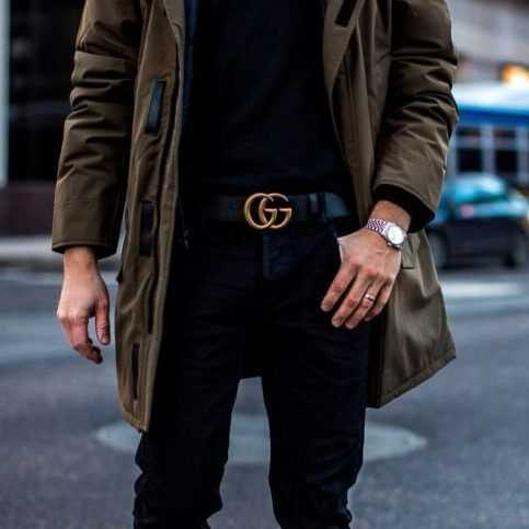 Mua sản phẩm chính hãng tại Gucci Việt Nam
