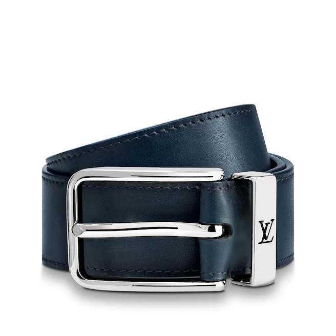 Đánh giá thắt lưng da LV chính hãng nam mã hiệu quốc tế M0172