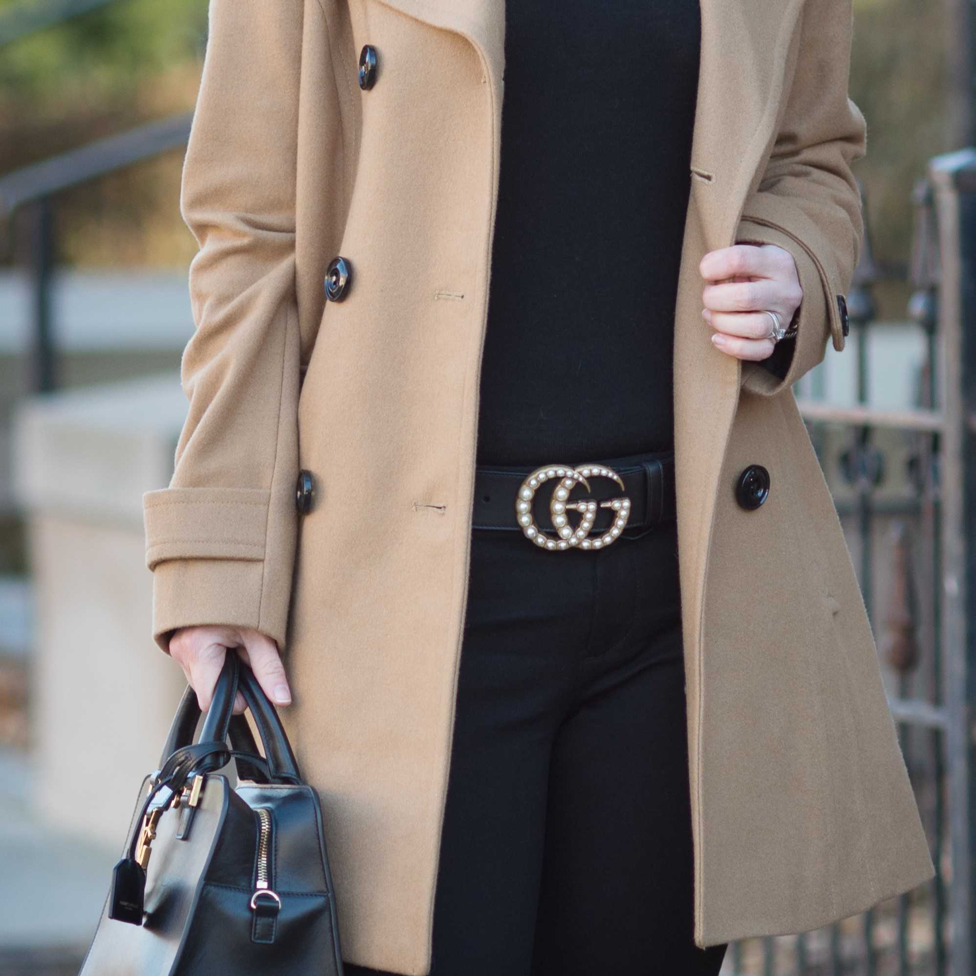 Mua hàng chính hãng tại Gucci Việt Nam