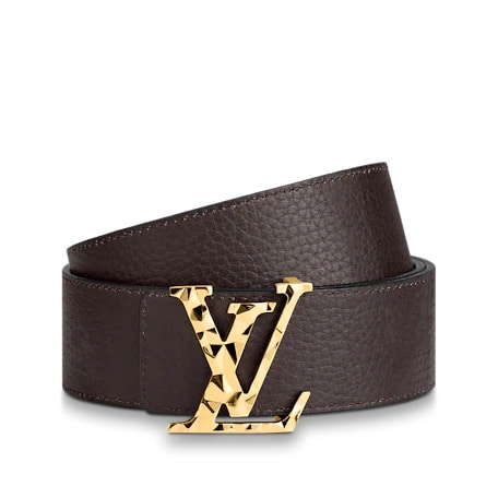 Thắt lưng hiệu Louis Vuitton cao cấp sang trọng cho nam mã M0273