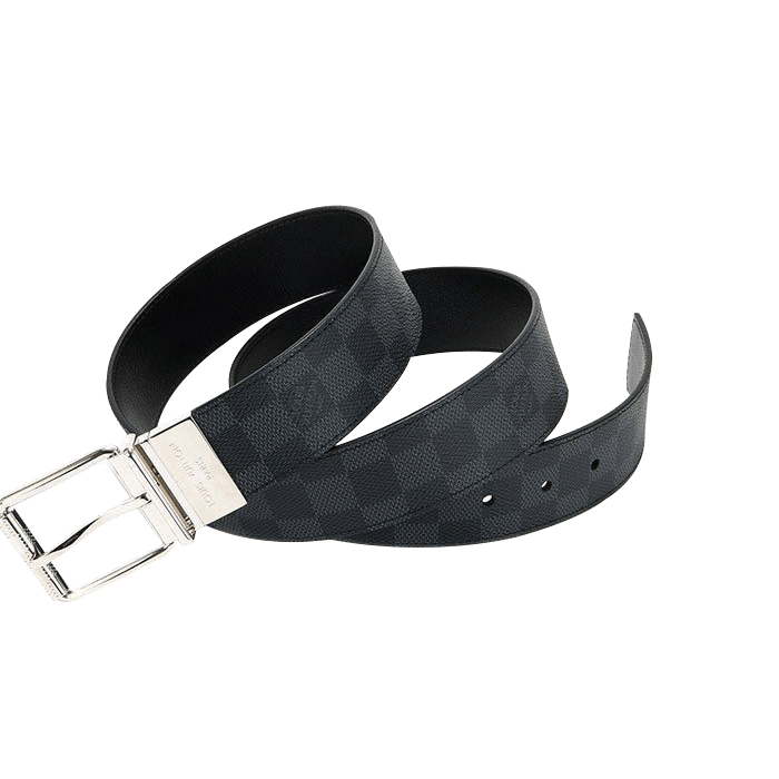 Thắt lưng Louis Vuitton authentic nam M9931 sang trọng, thời trang