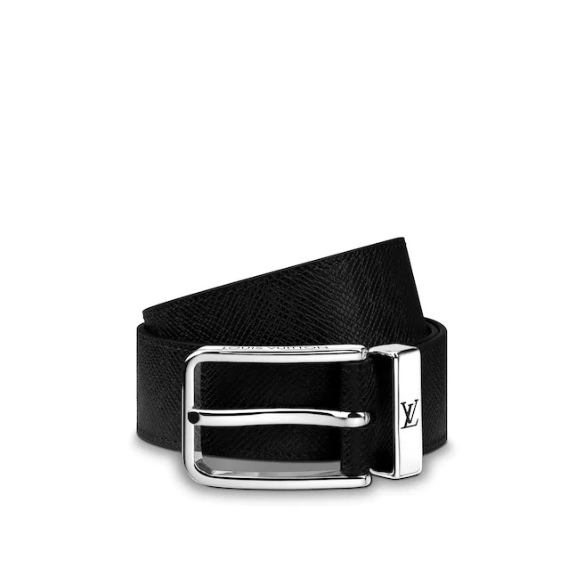 Dây lưng Louis Vuitton M9221 thể hiện đẳng cấp quý ông