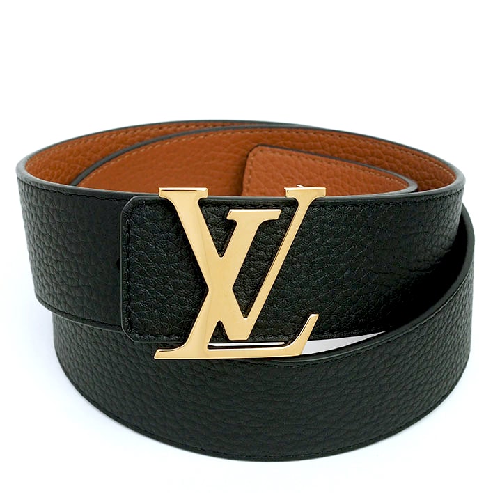 Thắt lưng Louis Vuitton nam chính hãng mã hiệu M9151 tại store LG Việt Nam