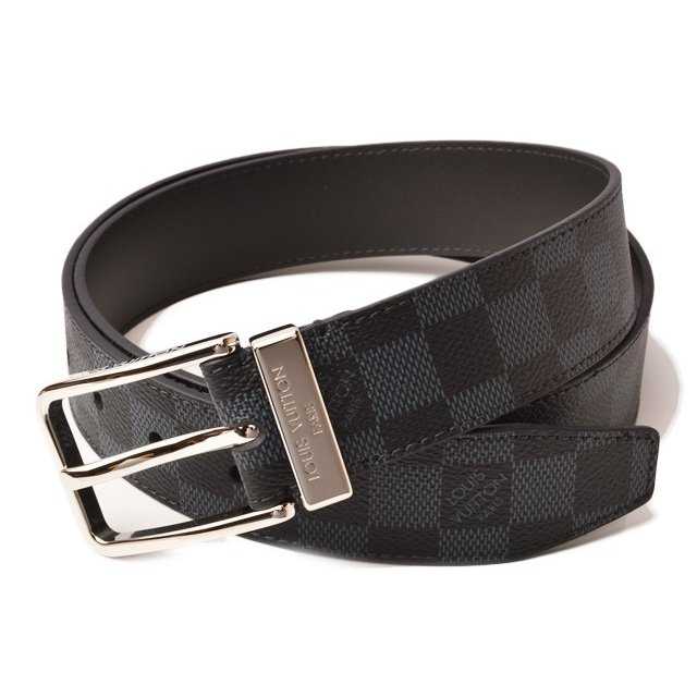 Thắt lưng Louis Vuitton authentic nam mã hiệu quốc tế M6067 có gì đặc biệt?