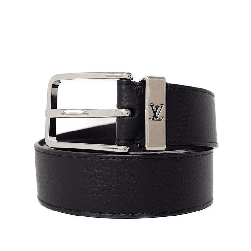 Đánh giá mẫu thắt lưng LV nam chính hãng mã hiệu quốc tế M6065