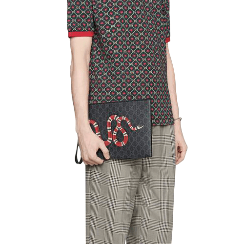 Mua túi Gucci hình rắn chính hãng tại Gucci Việt Nam