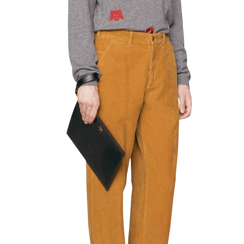 Mua ví Gucci nam in hình ong chính hãng tại Gucci Việt Nam