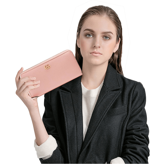 Nên mua ví Gucci dài nữ chính hãng ở đâu?