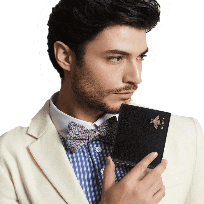 Nên mua ví Gucci tại store Gucci Việt Nam