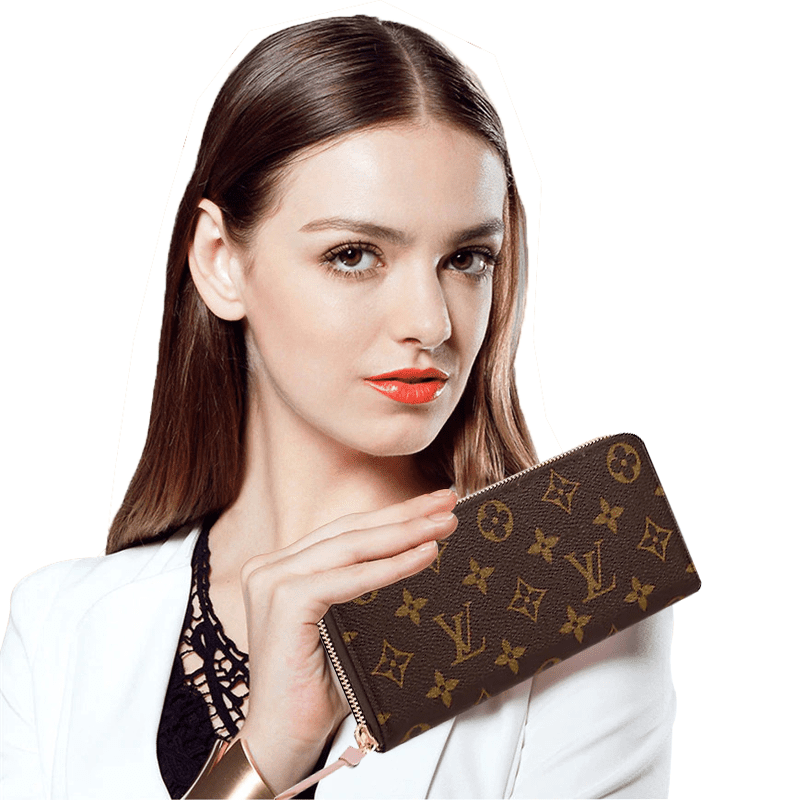 Ví Louis Vuitton nữ auth cao cấp sang trọng mã M61298 tại store LG Việt Nam