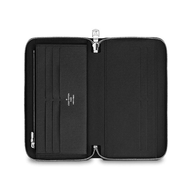 Ví zip LV M62643 – Lịch lãm và sang trọng