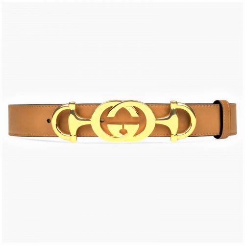 GUCCI NỮ 30MM MÃ 550122 AP00G 2837