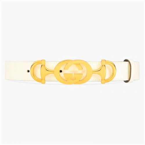 GUCCI NỮ 30MM MÃ 550122 AP00G 9110