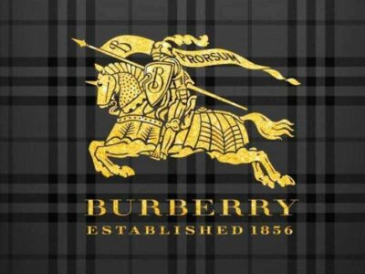 Thương hiệu Burberry cao cấp, xa xỉ và nổi tiếng thế giới