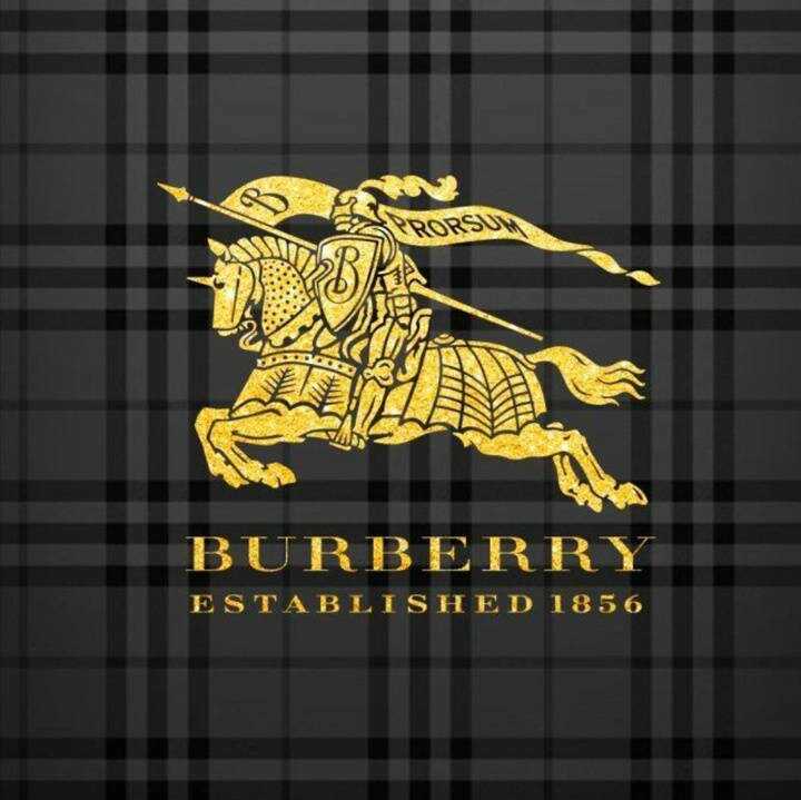 Thương hiệu Burberry cao cấp, xa xỉ và nổi tiếng thế giới