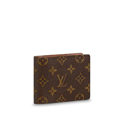 LOUIS VUITTON NAM M60895