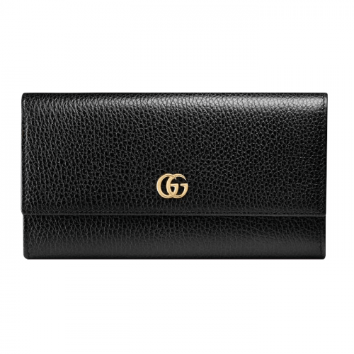 GUCCI NỮ MÃ 456116 CAO0G 1000