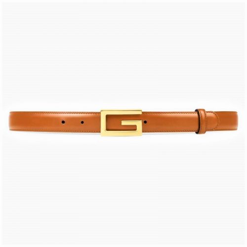 GUCCI NAM 25MM MÃ 523305 DT90G 2535