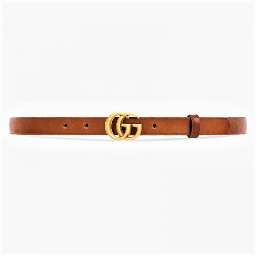 GUCCI NỮ 20MM MÃ 409417 CVE0T 2535
