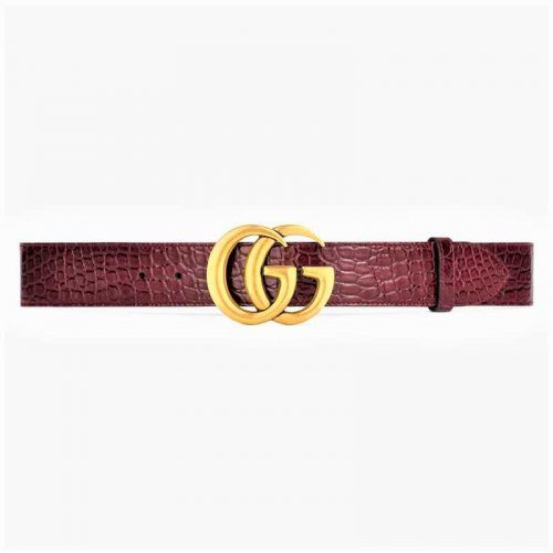 GUCCI NAM 38MM MÃ 406831 E7I0T 5227
