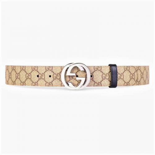 GUCCI NAM 38MM MÃ 473030 KGDHN 9769