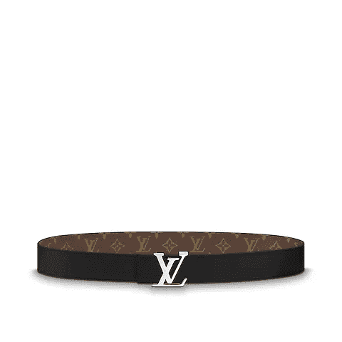 LOUIS VUITTON 40MM NAM M9821