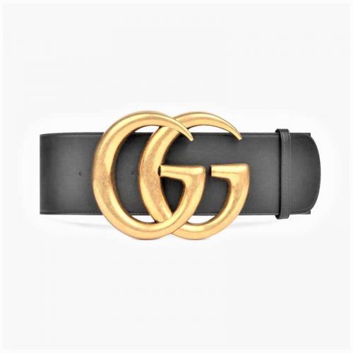GUCCI NỮ 70MM MÃ 453265 AP00T 1000