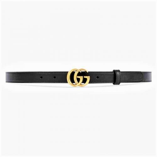 GUCCI NỮ 20MM MÃ 409417 AP00T 1000