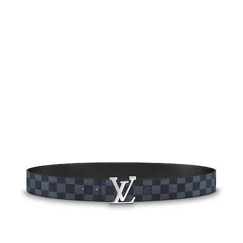 LOUIS VUITTON 40MM NAM M0087