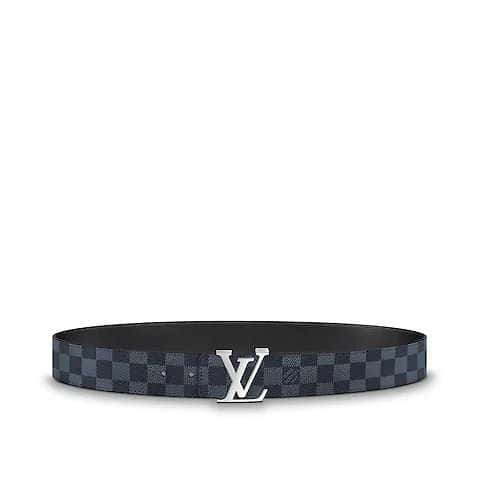 LOUIS VUITTON 40MM NAM M9210