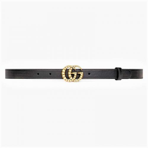 GUCCI NỮ 20MM MÃ 476342 AP0WT 8681
