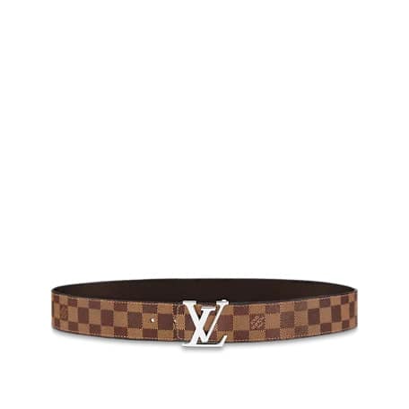LOUIS VUITTON 40MM NAM M9807