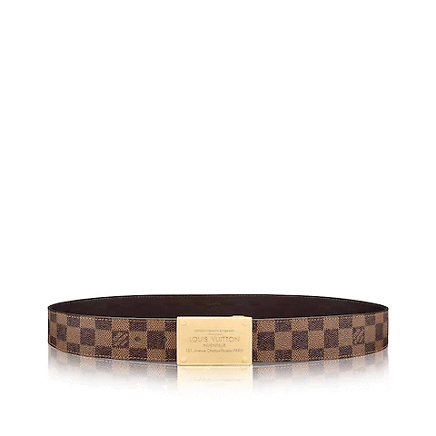 LOUIS VUITTON 40MM NAM M9608