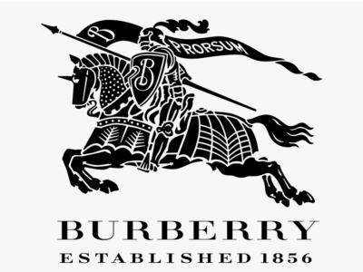 Ví Burberry đơn giản nhưng sang trọng