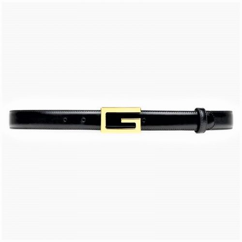 GUCCI NAM 25MM MÃ 523305 DT90G 1000