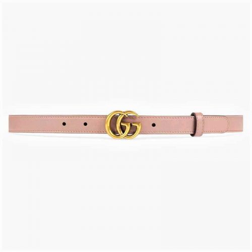 GUCCI NỮ 20MM MÃ 409417 AP00T 5729