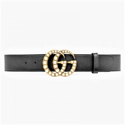 GUCCI NỮ 40MM MÃ 453260 DLX1T 9094