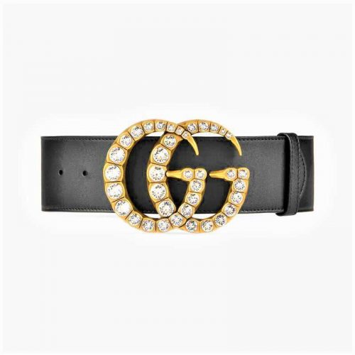 GUCCI NỮ 55MM MÃ 550110 AP0IT 1081