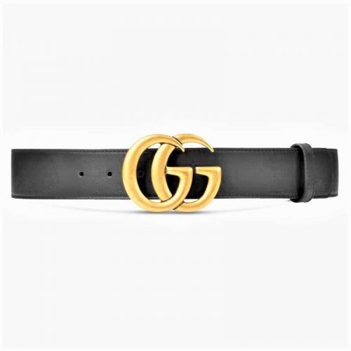 GUCCI NỮ 40MM MÃ 400593 AP00T 1000