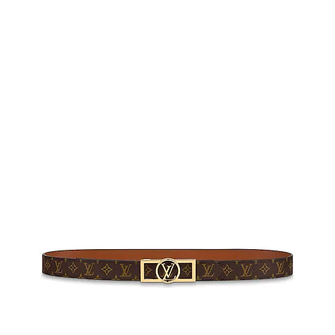 LOUIS VUITTON 25MM NỮ M0196